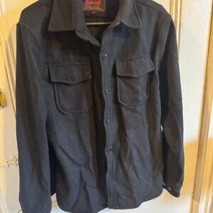 Schott NYC Civ/Mil Shirt Jacket